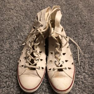 Converse Shoes - Comfortable converse sneaker sandals wedge hybrid Converse Shoes - Comfortable converse sneaker sandals wedge hybrid